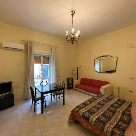 El Puerto Short Let Apartment Naples Luaran gambar