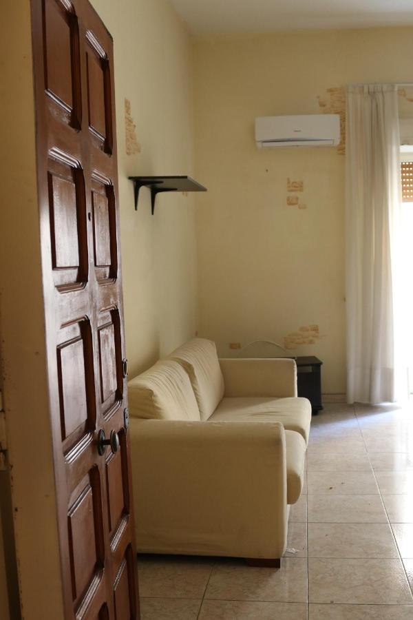 El Puerto Short Let Apartment Naples Luaran gambar