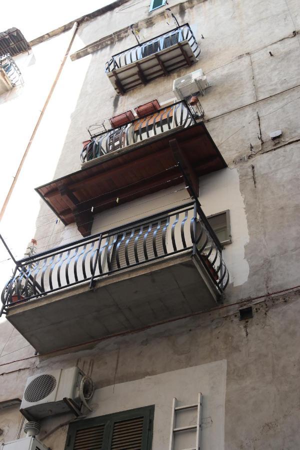 El Puerto Short Let Apartment Naples Luaran gambar