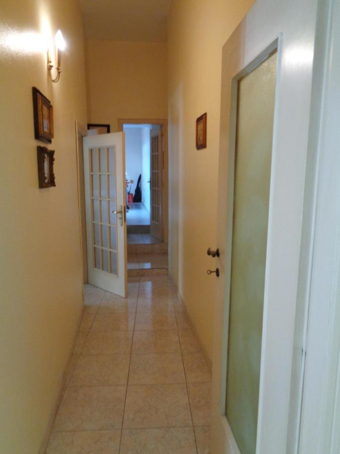 El Puerto Short Let Apartment Naples Luaran gambar
