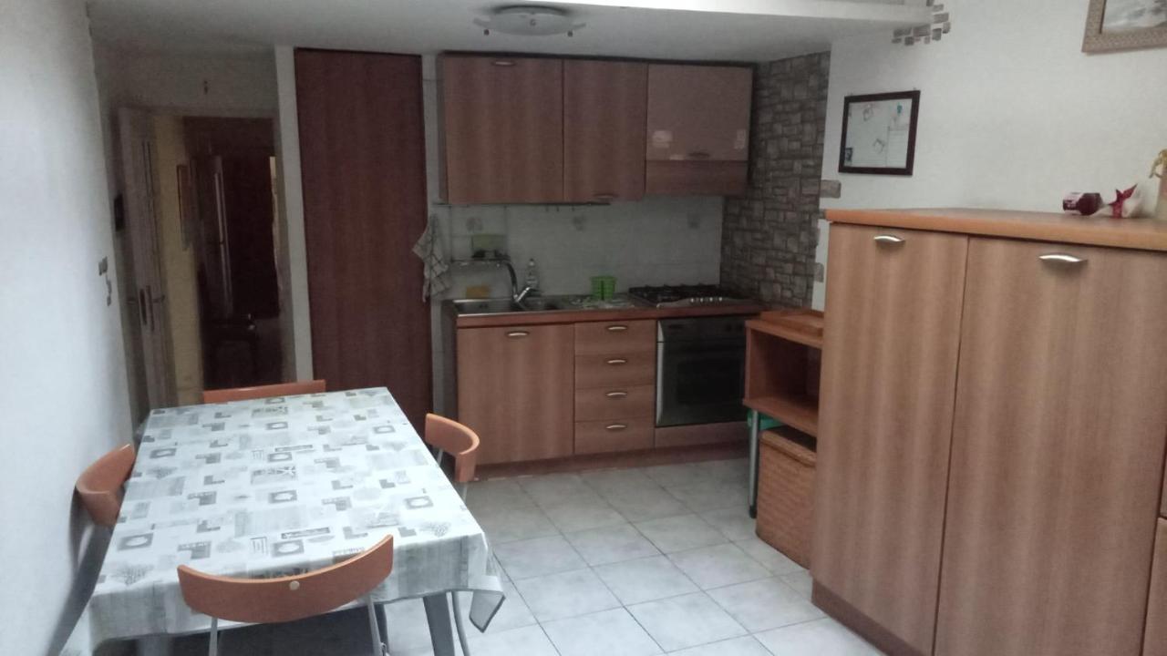 El Puerto Short Let Apartment Naples Luaran gambar