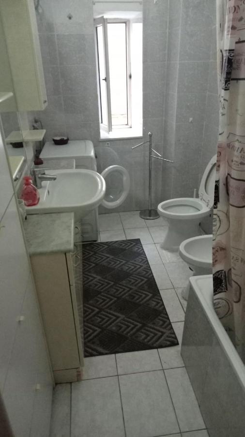 El Puerto Short Let Apartment Naples Luaran gambar