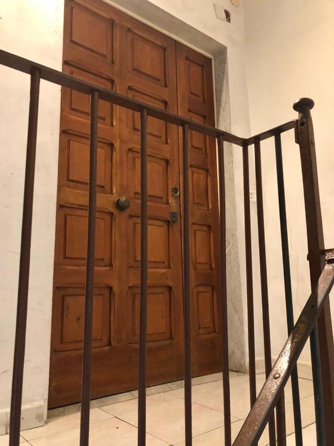 El Puerto Short Let Apartment Naples Luaran gambar