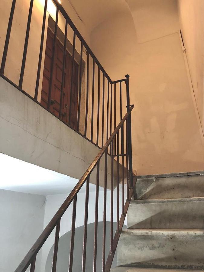 El Puerto Short Let Apartment Naples Luaran gambar