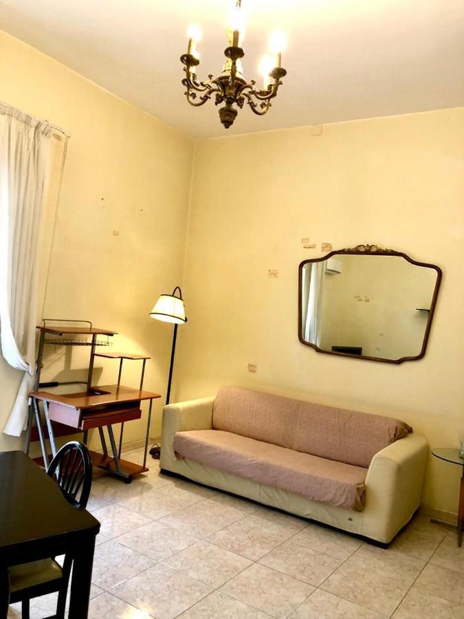 El Puerto Short Let Apartment Naples Luaran gambar