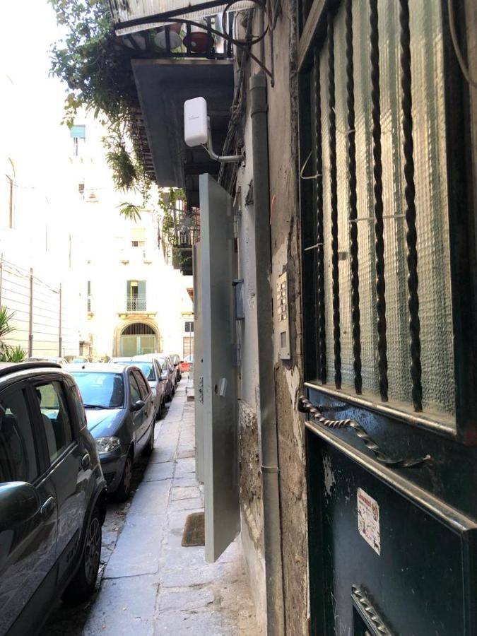 El Puerto Short Let Apartment Naples Luaran gambar