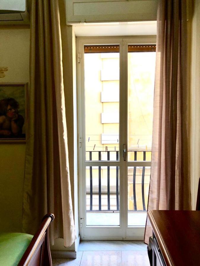 El Puerto Short Let Apartment Naples Luaran gambar