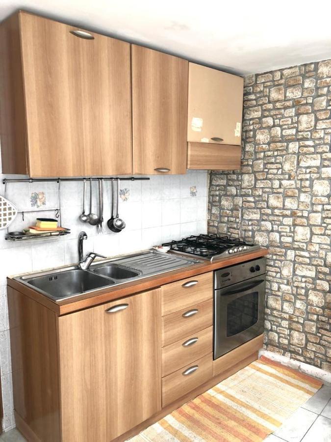 El Puerto Short Let Apartment Naples Luaran gambar