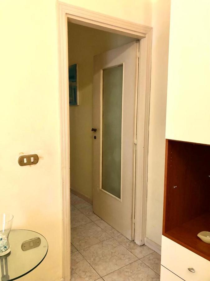 El Puerto Short Let Apartment Naples Luaran gambar
