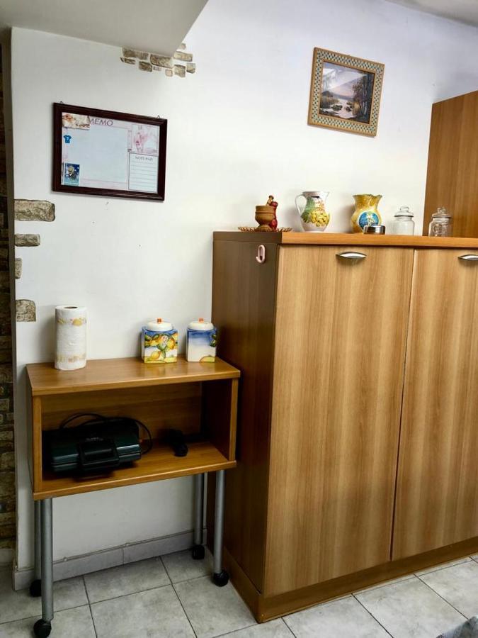 El Puerto Short Let Apartment Naples Luaran gambar