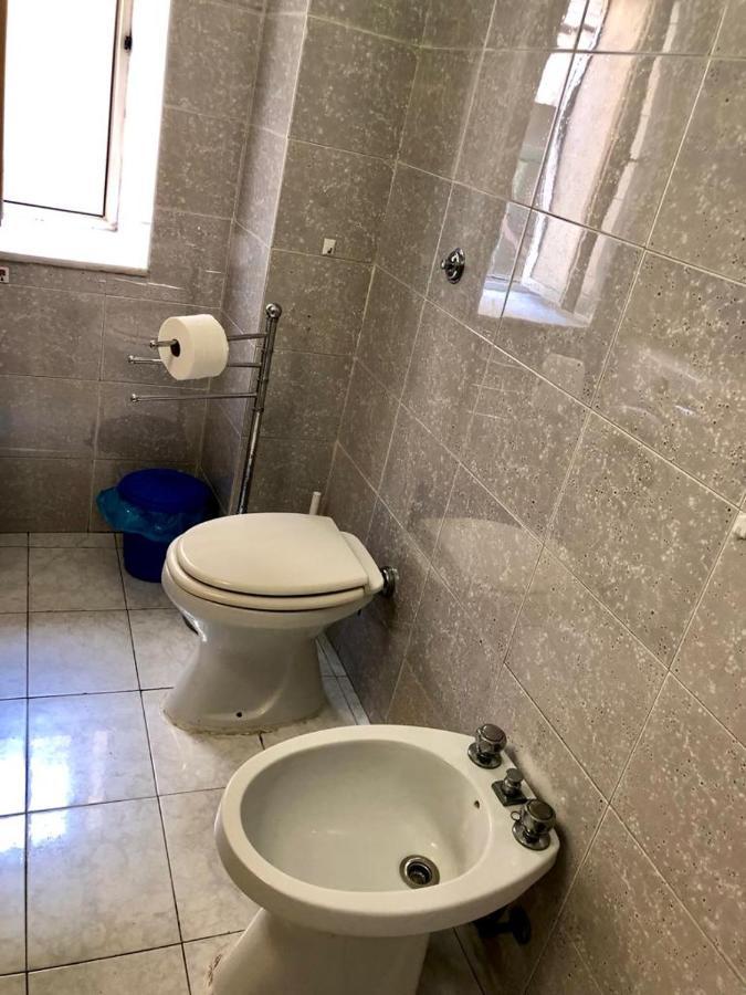 El Puerto Short Let Apartment Naples Luaran gambar