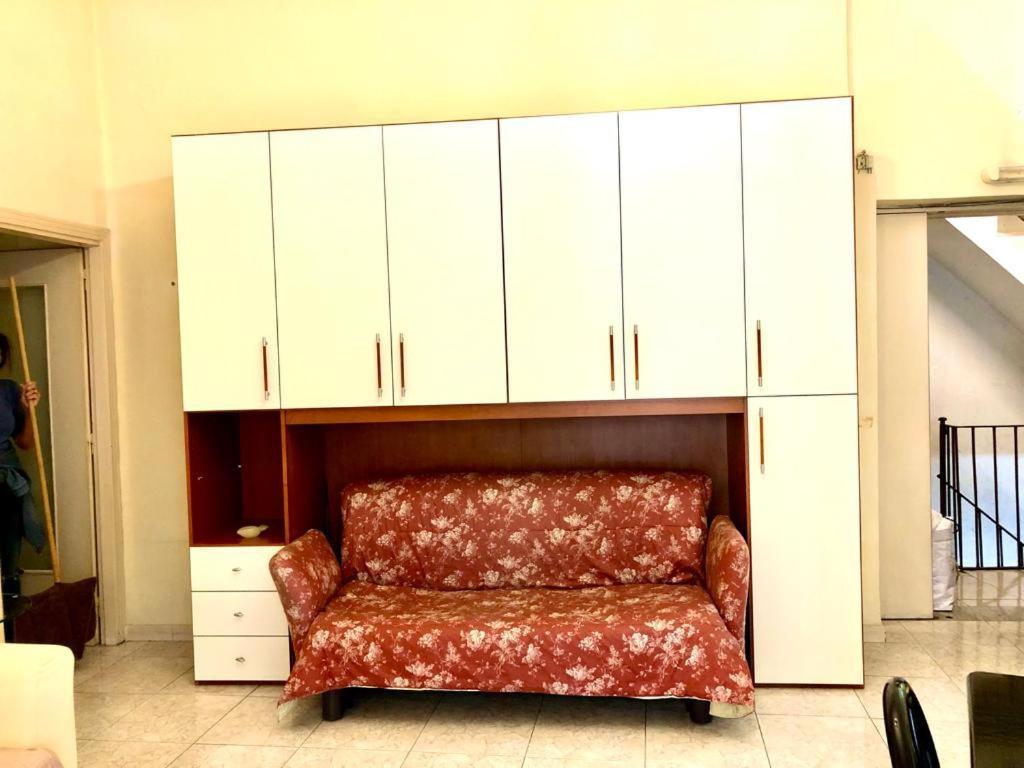El Puerto Short Let Apartment Naples Luaran gambar