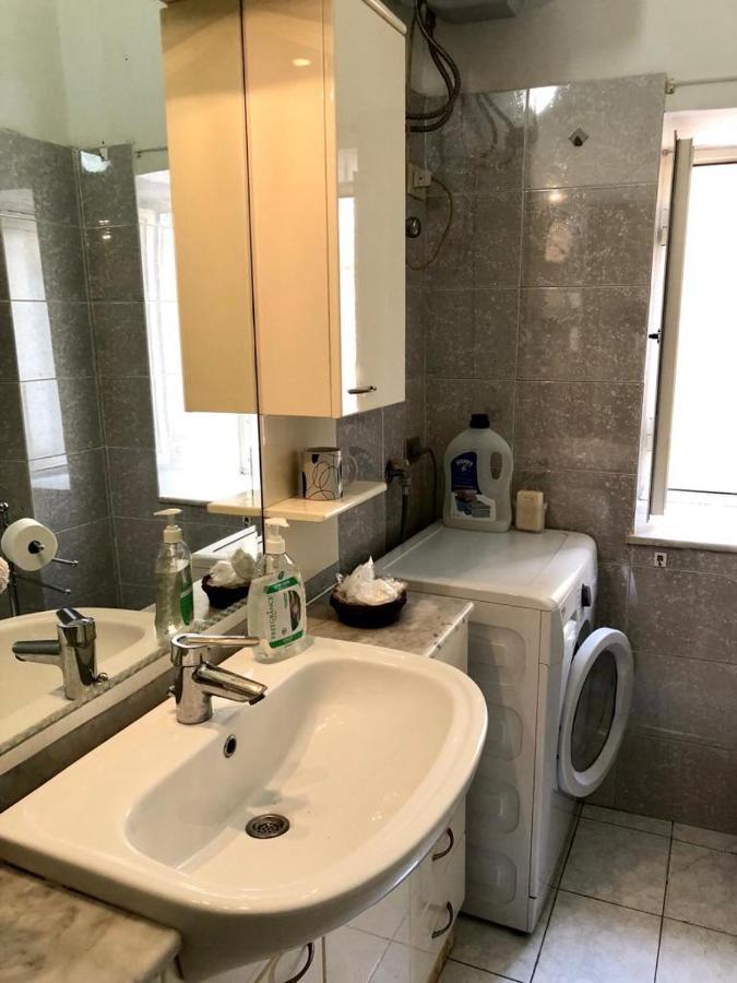 El Puerto Short Let Apartment Naples Luaran gambar