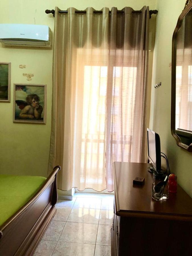 El Puerto Short Let Apartment Naples Luaran gambar