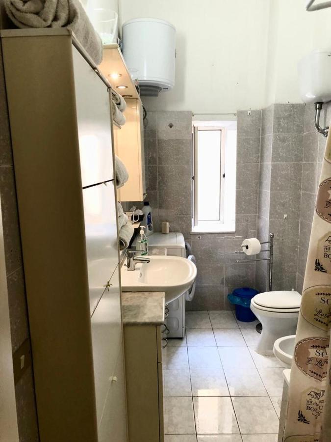 El Puerto Short Let Apartment Naples Luaran gambar