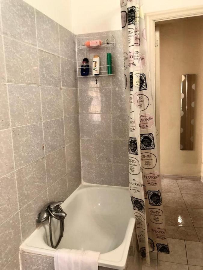 El Puerto Short Let Apartment Naples Luaran gambar