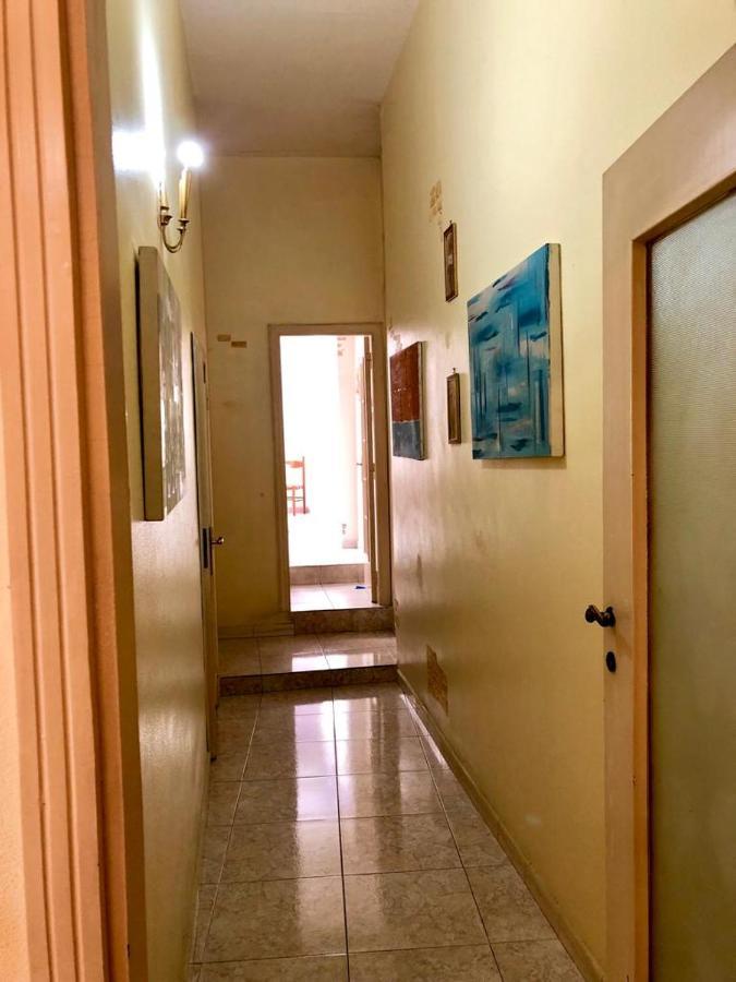 El Puerto Short Let Apartment Naples Luaran gambar