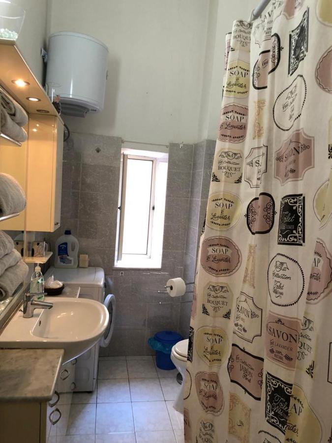 El Puerto Short Let Apartment Naples Luaran gambar