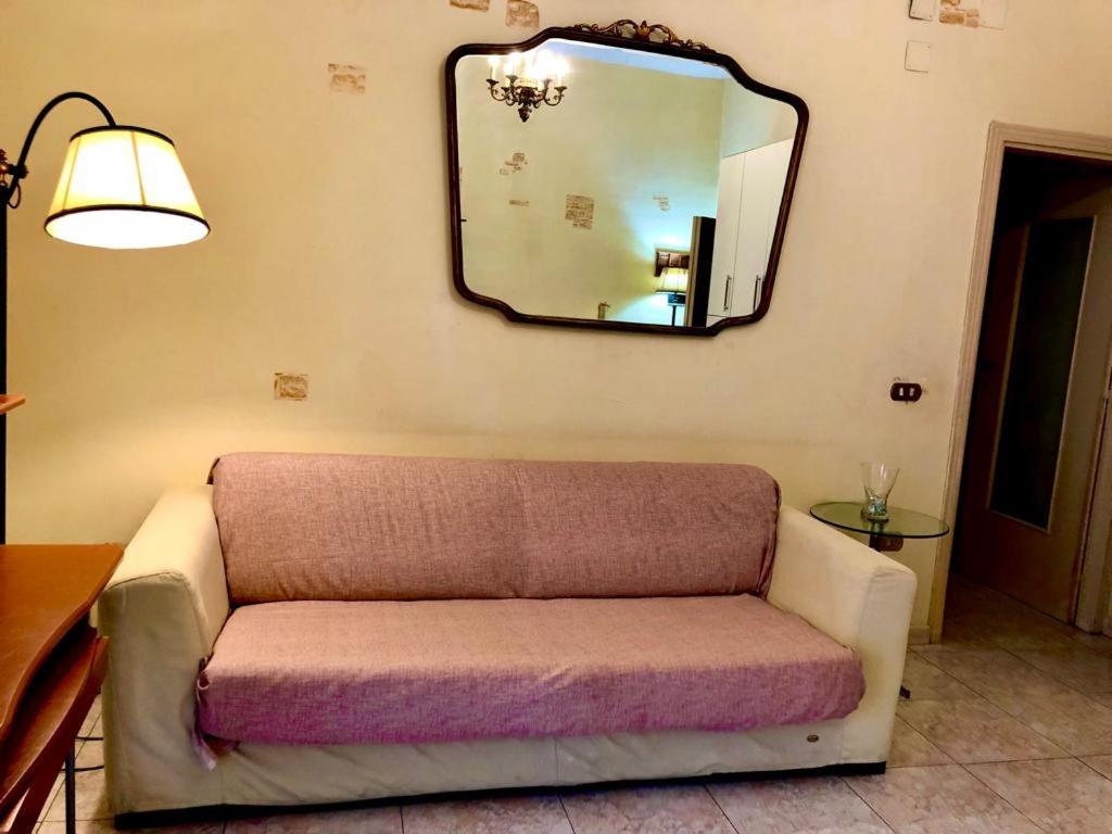 El Puerto Short Let Apartment Naples Luaran gambar