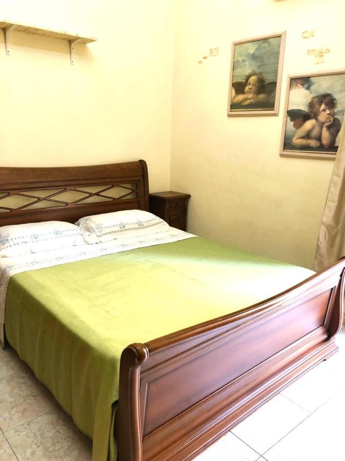 El Puerto Short Let Apartment Naples Luaran gambar
