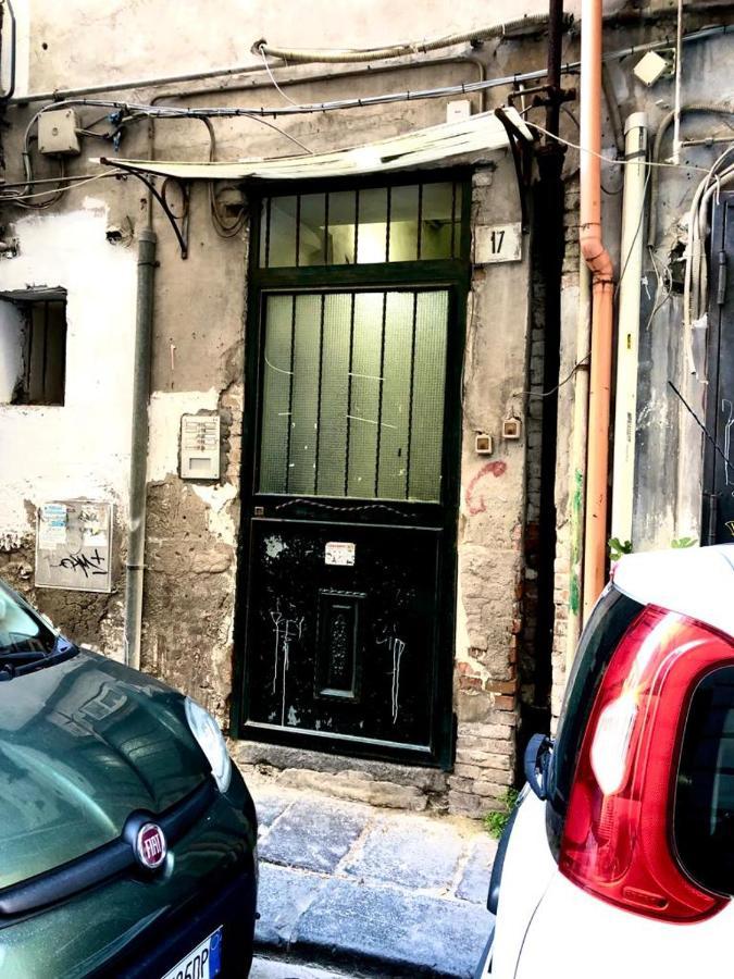 El Puerto Short Let Apartment Naples Luaran gambar