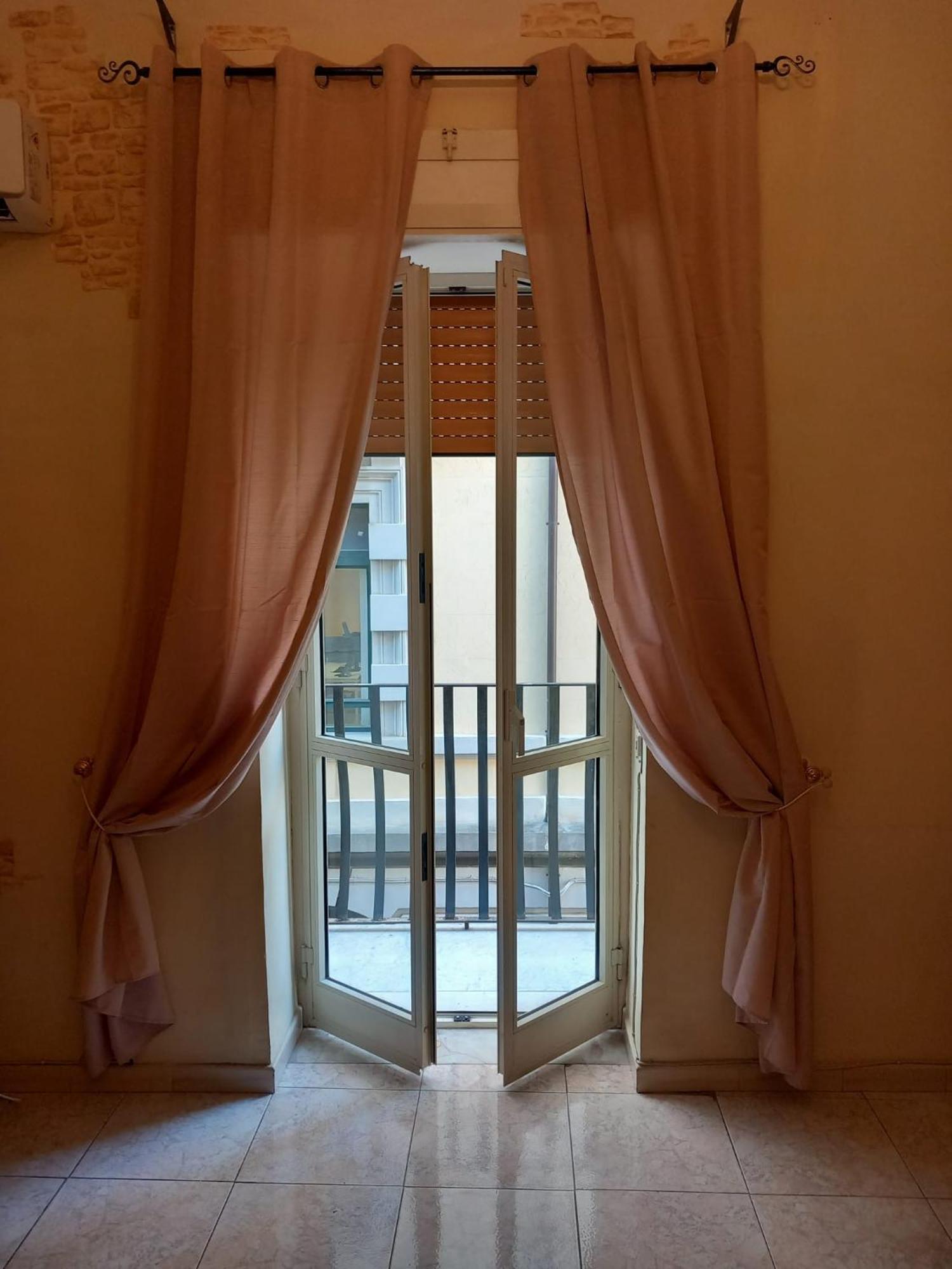 El Puerto Short Let Apartment Naples Luaran gambar