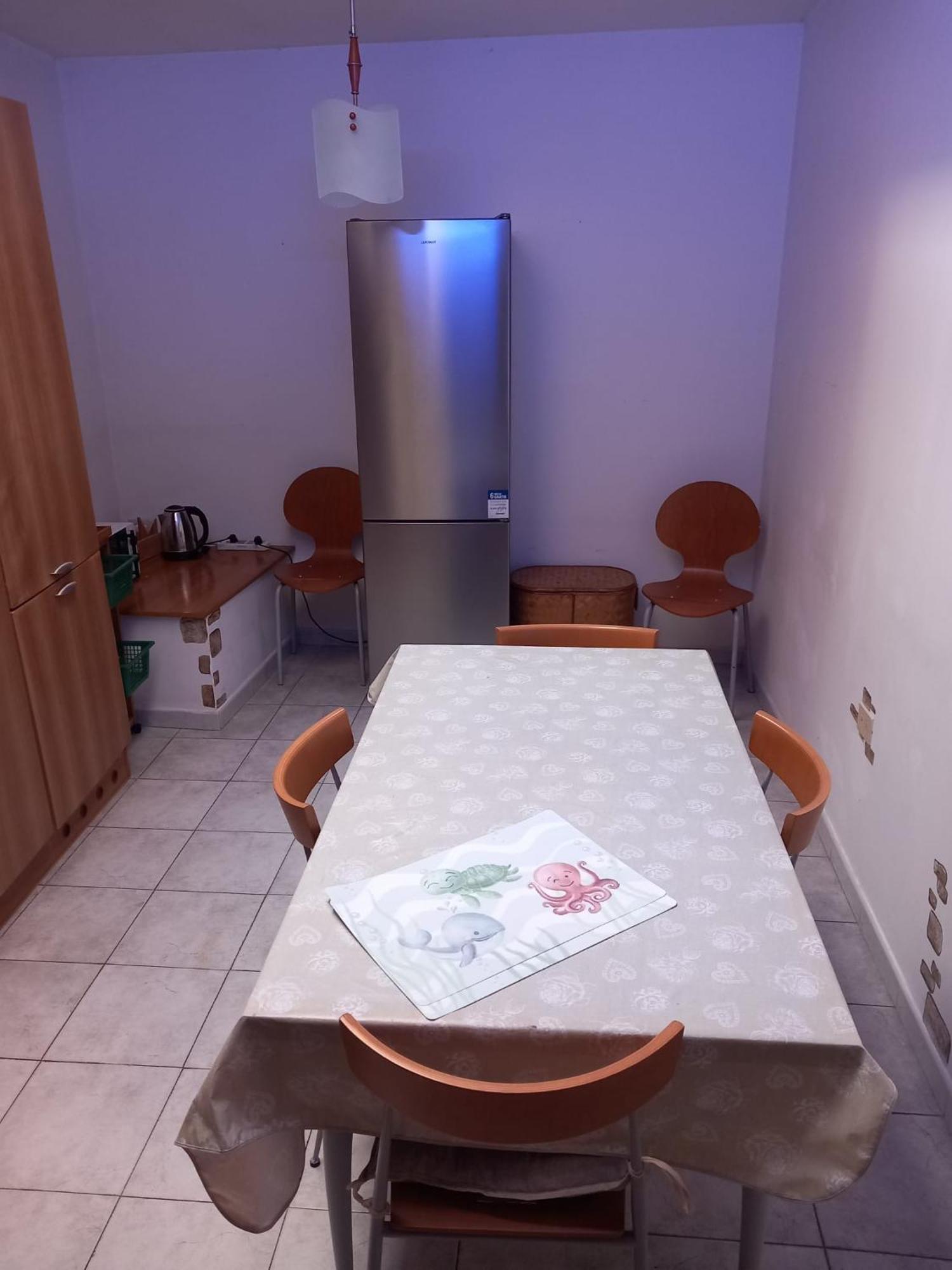 El Puerto Short Let Apartment Naples Luaran gambar