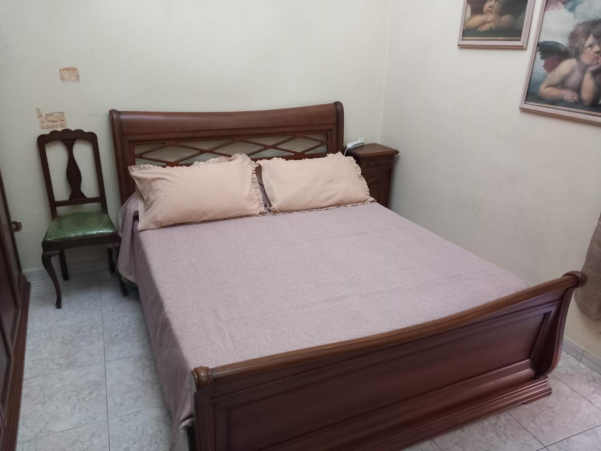 El Puerto Short Let Apartment Naples Luaran gambar